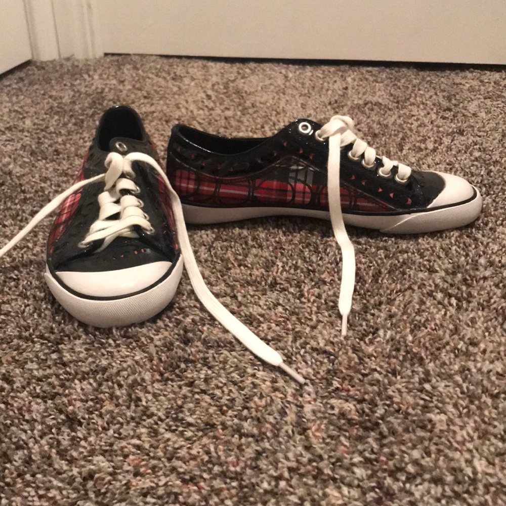 Coach Shoes